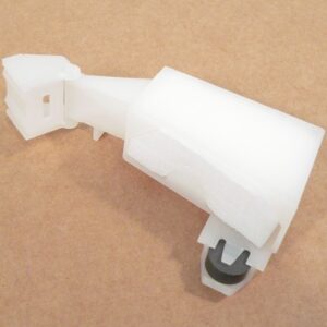 Thetford uimuri, jätesäiliö C200