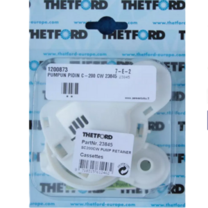 Thetford pumpun pidin C200CW
