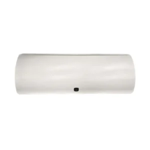 Kaasupullokotelon kansi 250cm leveään vaunuun + saranalista