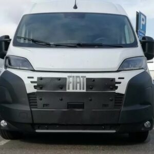Maskisuoja Fiat Ducato 2025-
