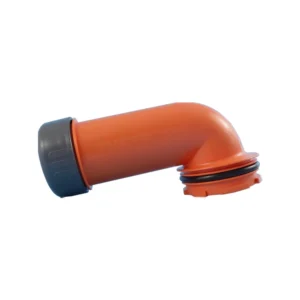 Thetford jätesäiliön tyhjennysputki C250/C260