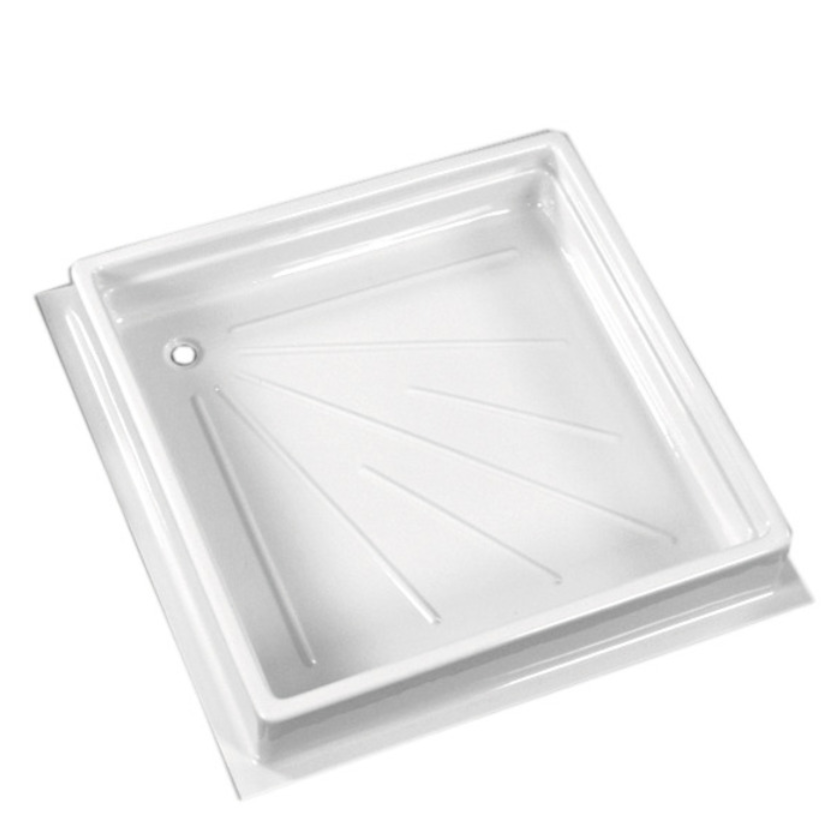 Suihkuallas 680x680x102mm