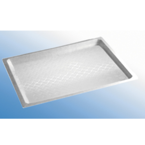 Suihkuallas 915x820x53mm