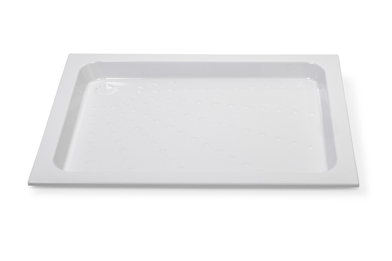 Suihkuallas 830x670x59mm - Image 2