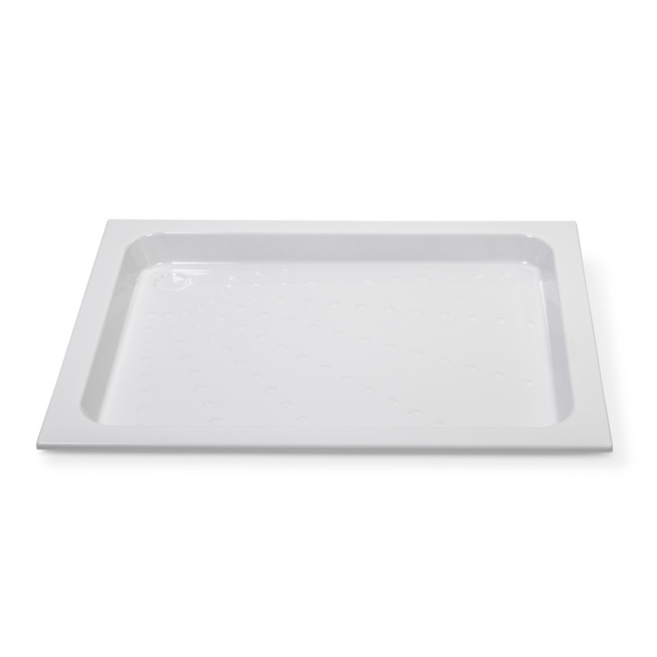 Suihkuallas 830x670x59mm