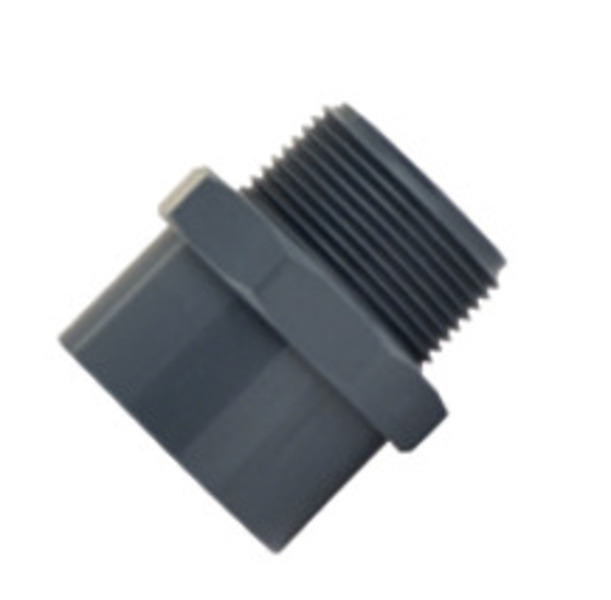 Putken laippa 1 1/4″ uros