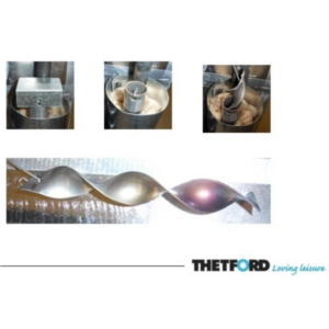 Thetford lämmönjakaja N3141 N3142 N4141 N4142