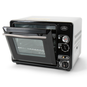 Kaasu-uuni patruunakäyttöinen