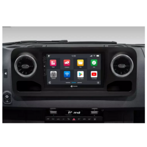 Multimediasoitin 10,1" Dynavin D9 -SP-PLUS-C MB Sprinter