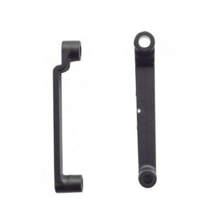 Thetford jääkaapin oven aukipidin V 2 musta 2kpl