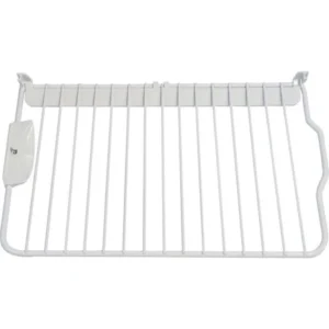 Thetford ritillähylly T1090 pienempi hyllynpidin