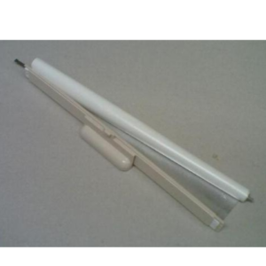 Pimennysverho 40x40 beige MPK