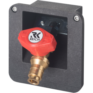 Kaasun ulosottorasian sisäosa