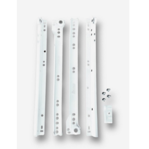 Thetford vihanneslokeron liukukiskopari