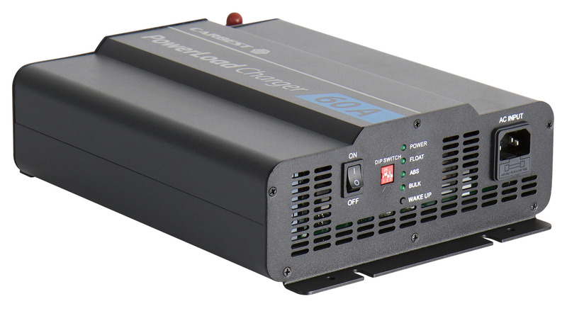 Carbest laturi 60A - Image 5