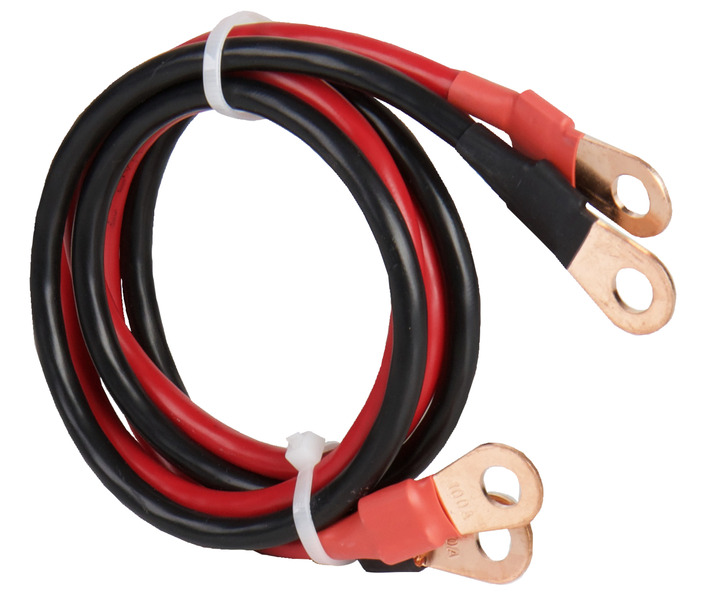 Carbest laturi 60A - Image 4