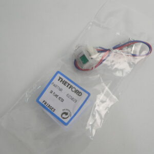 Thetford käytön näytin N80-N90-N100-N112