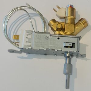 Thetford kaasuventtiili De Luxe Line MES