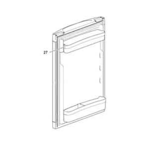 Thetford ovilokero N3097/3104/3112