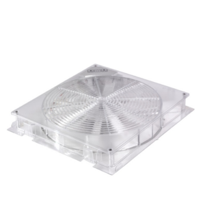 Thule tuuletinsarja Thule Vent 12 V