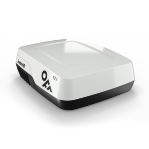 Ilmastointilaite 12V Indel B Plein-Aircon