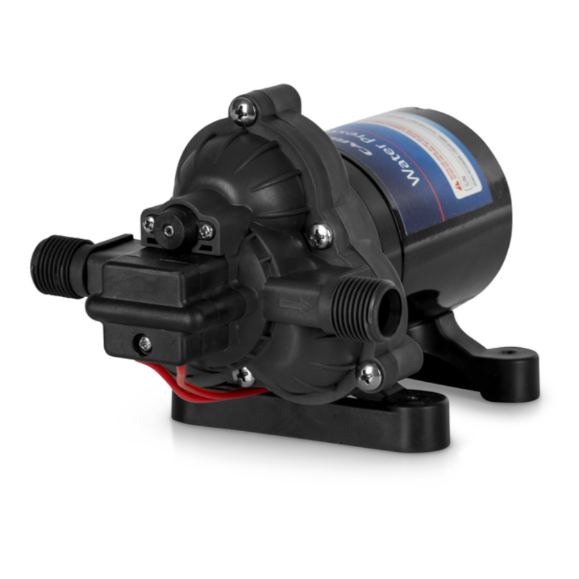 Carbest 12V painevesipumppu 11.3 l/min