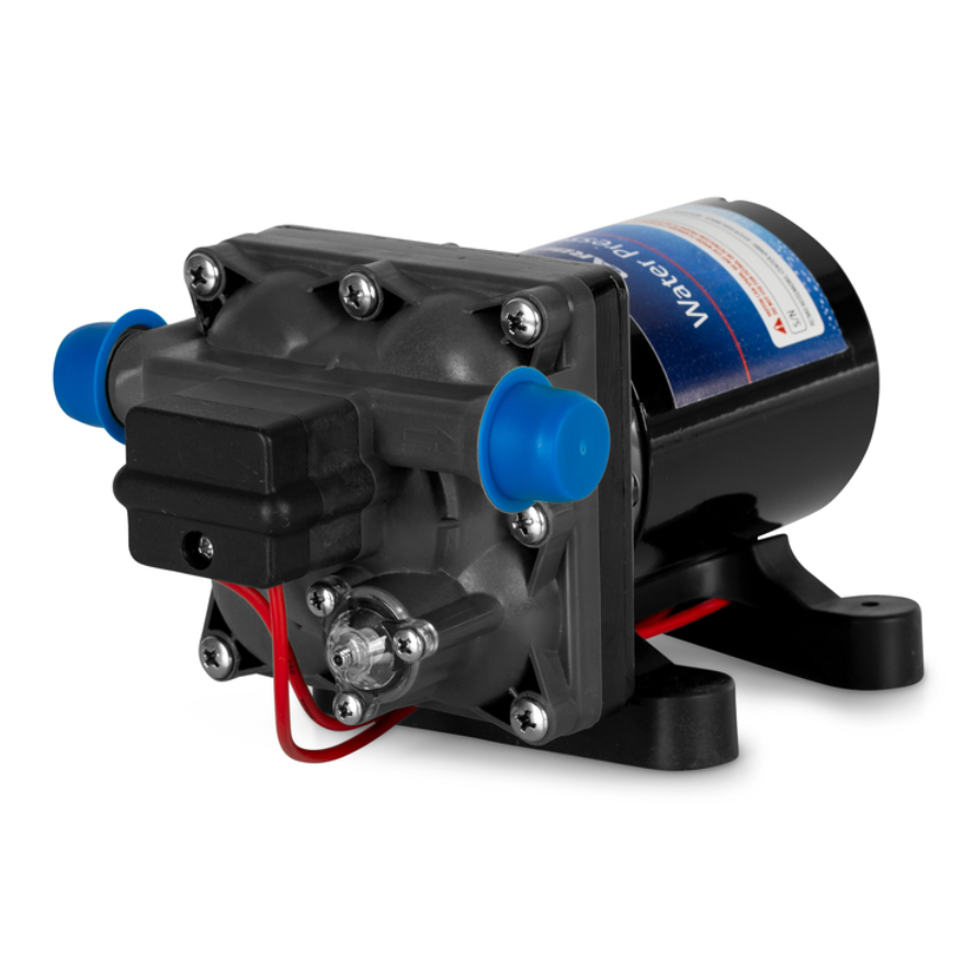 Carbest 12V painevesipumppu 13.2 l/min