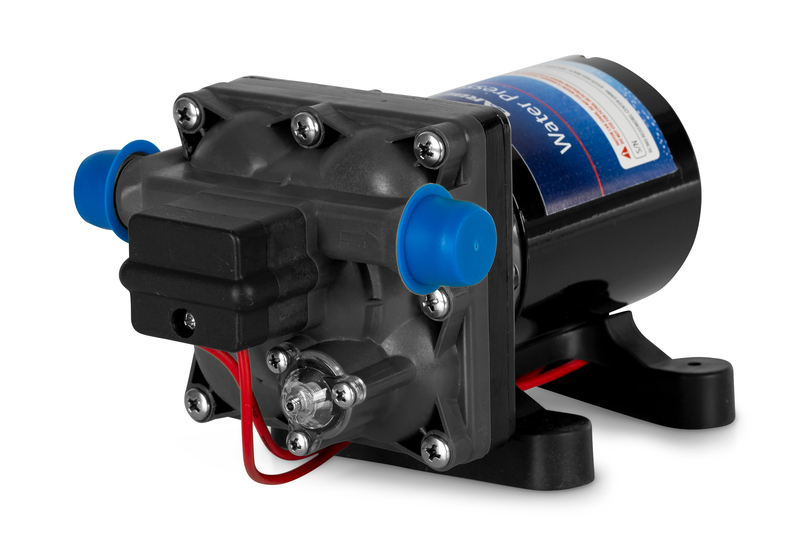 Carbest 12V painevesipumppu 13.2 l/min - Image 2