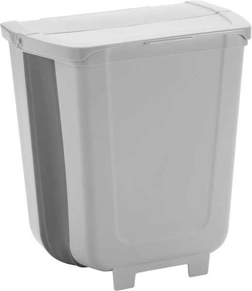 Brunner kokoontaittuva jäteastia 8l - Image 6