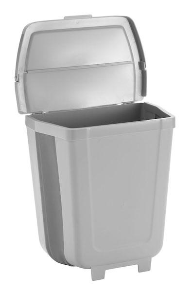 Brunner kokoontaittuva jäteastia 8l - Image 5
