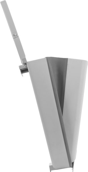Brunner kokoontaittuva jäteastia 8l - Image 3