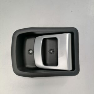 Ulko-oven lukon sisäosa